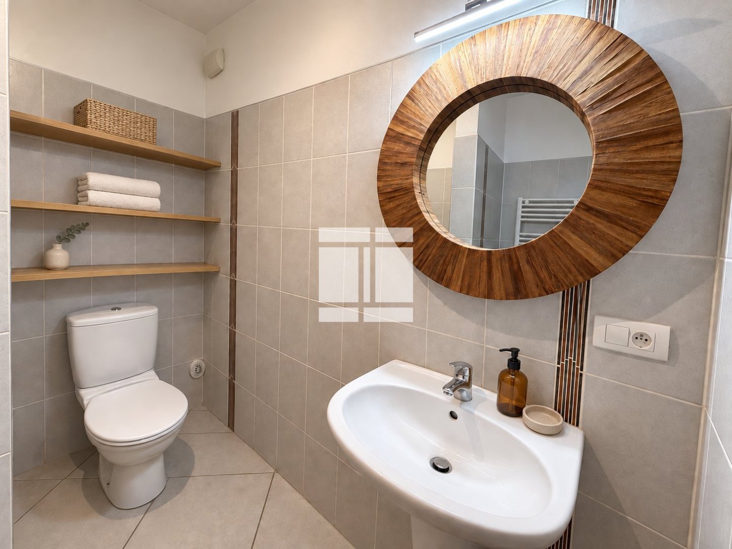 APPARTEMENT T3 A VENDRE - L ILE ROUSSE - 62.43 m2 - 409 000 &euro;