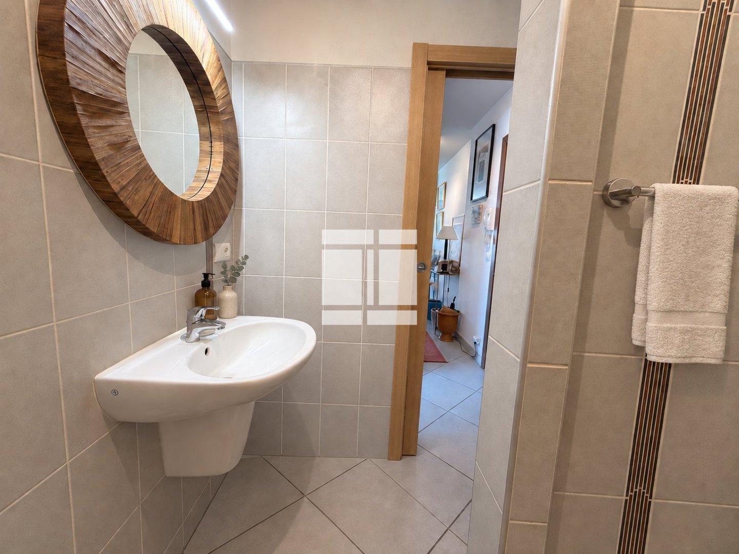 APPARTEMENT T3 A VENDRE - L ILE ROUSSE - 62.43 m2 - 409 000 &euro;
