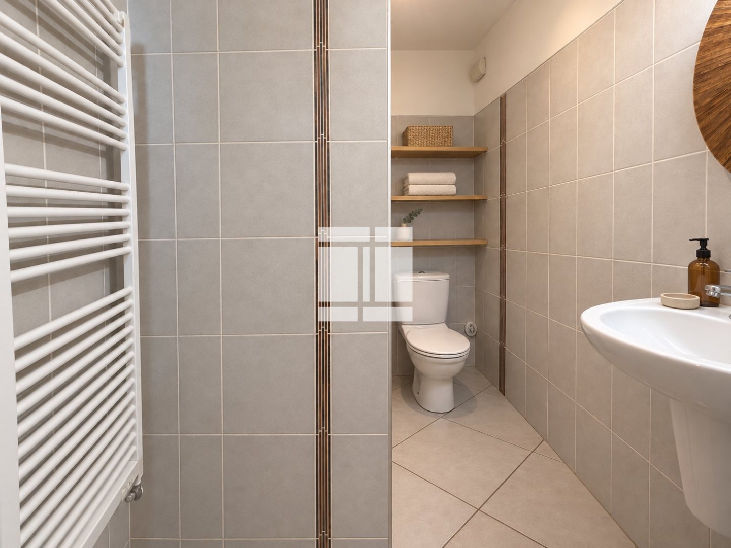 APPARTEMENT T3 A VENDRE - L ILE ROUSSE - 62.43 m2 - 409 000 &euro;