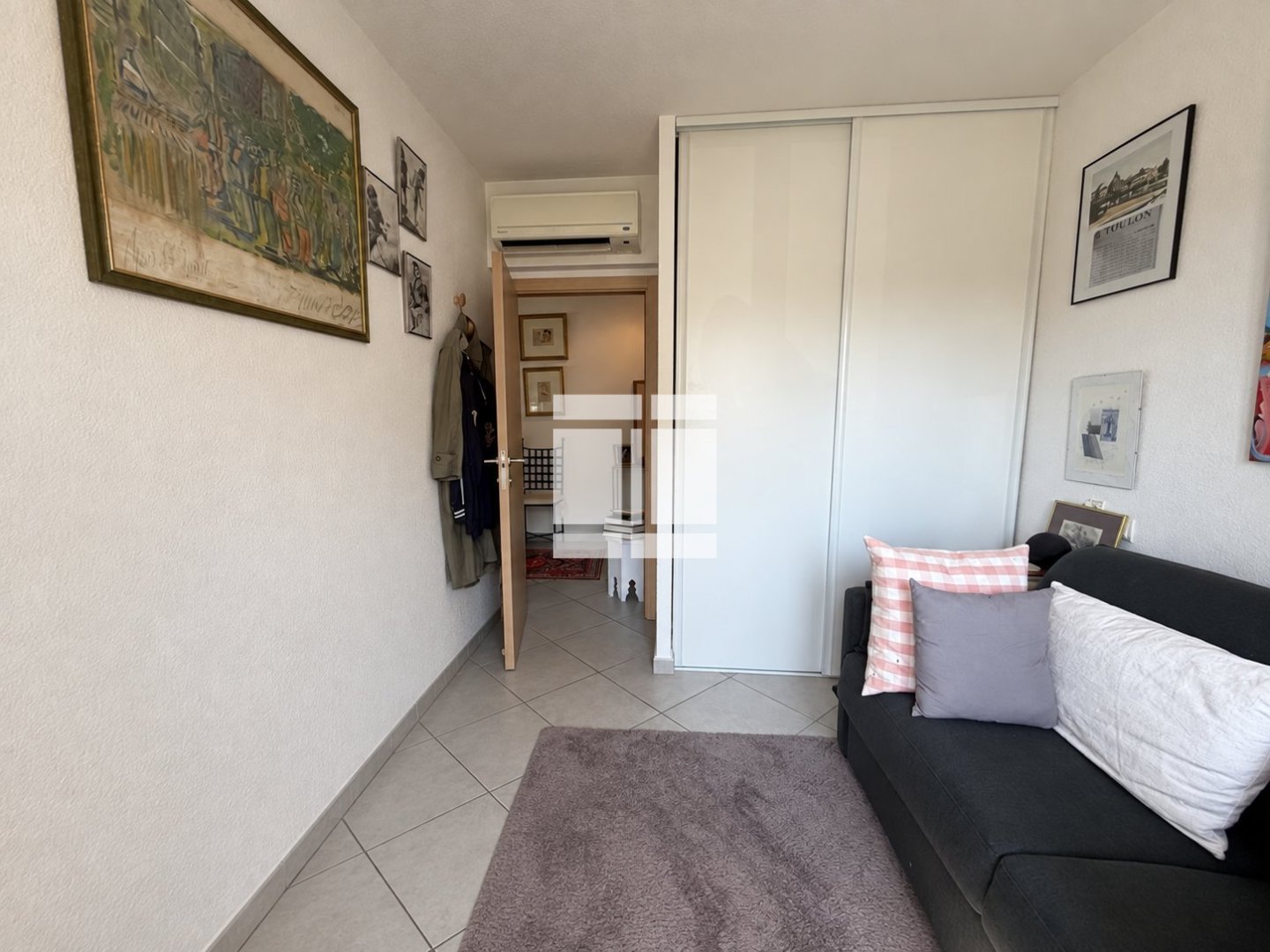 APPARTEMENT T3 A VENDRE - L ILE ROUSSE - 62.43 m2 - 409 000 &euro;