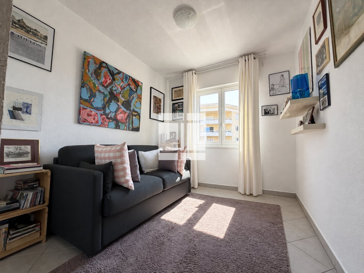 APPARTEMENT T3 A VENDRE - L ILE ROUSSE - 62.43 m2 - 409 000 &euro;