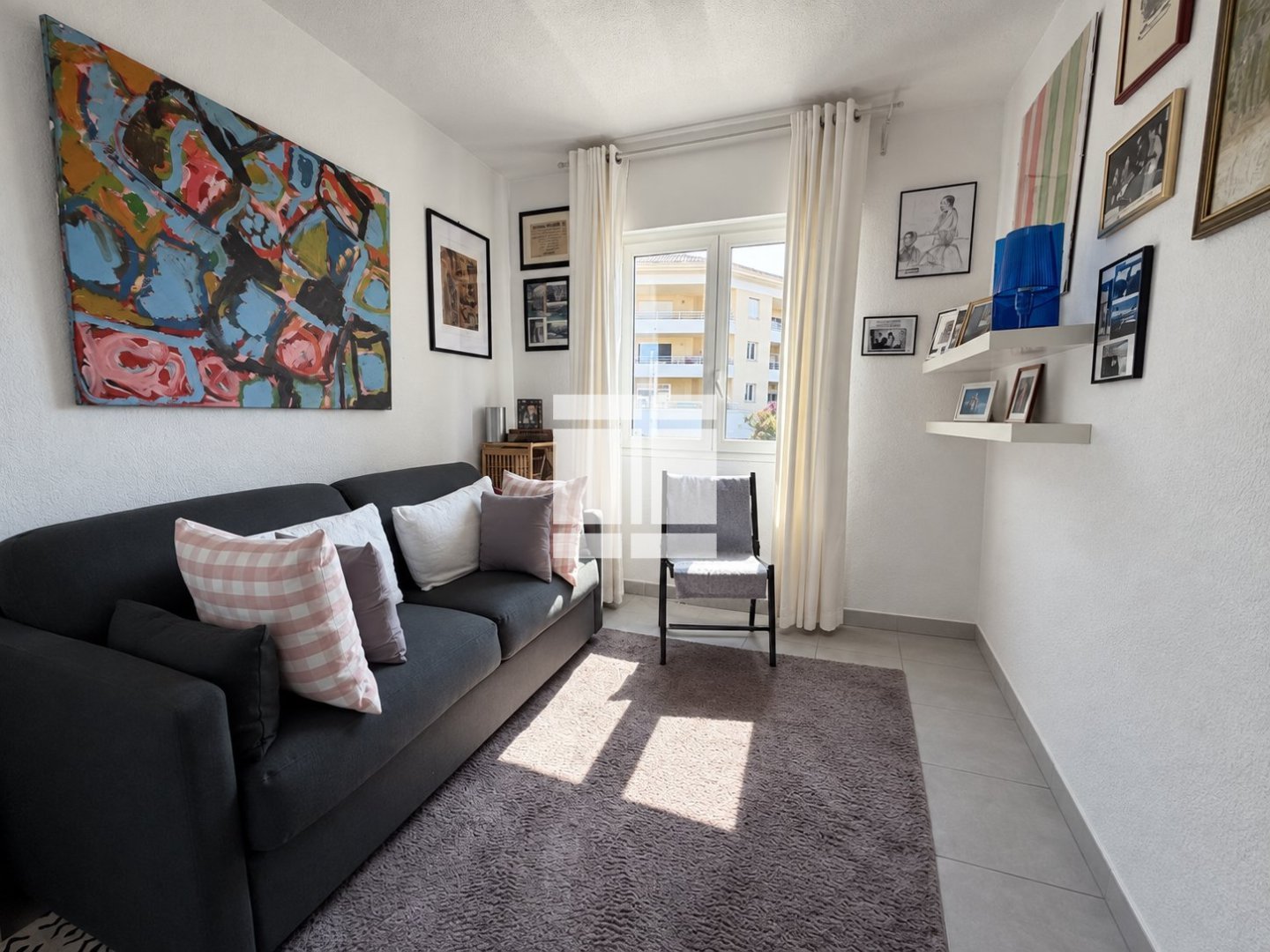 APPARTEMENT T3 A VENDRE - L ILE ROUSSE - 62.43 m2 - 409 000 &euro;
