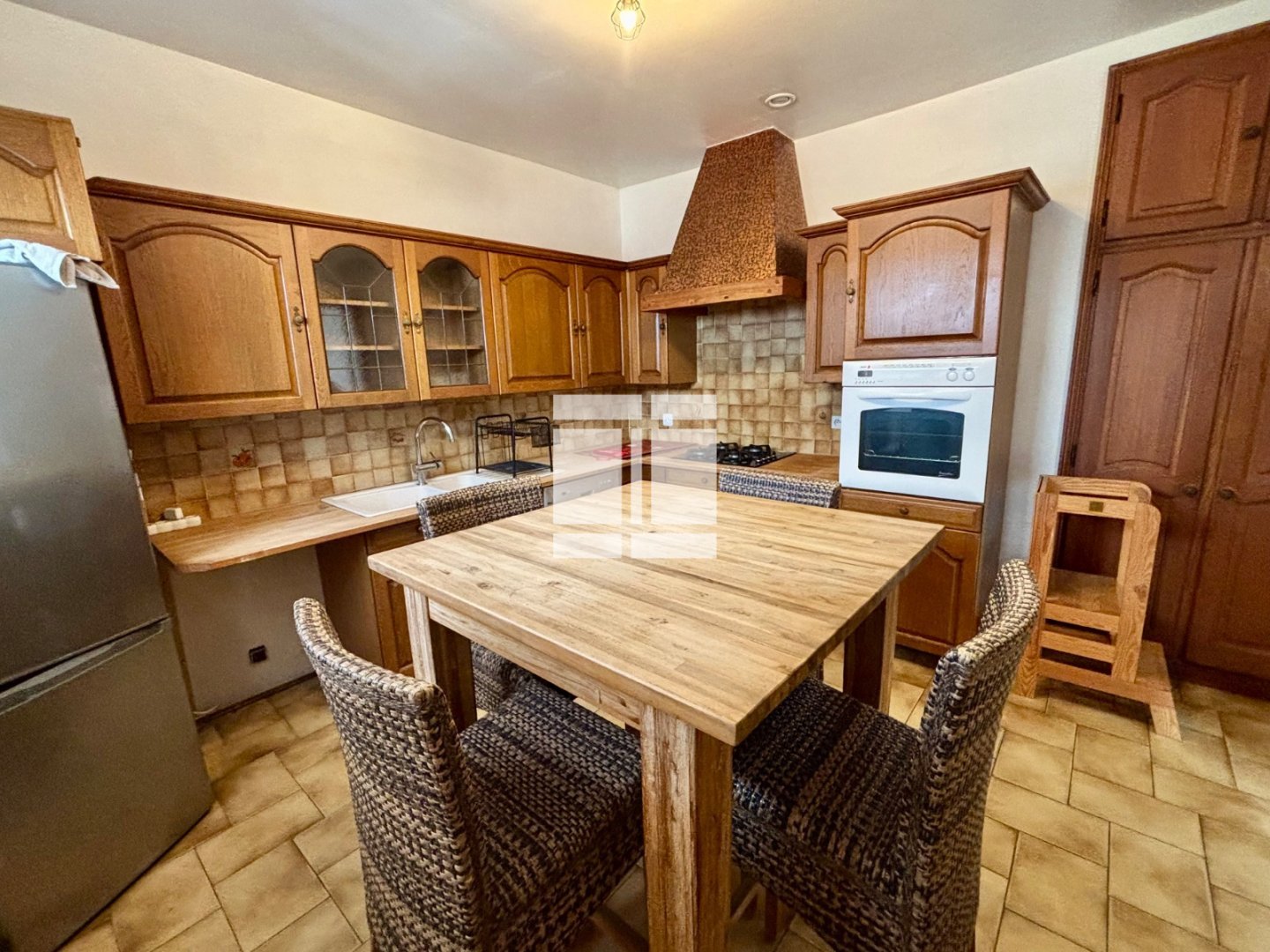 APPARTEMENT T4 A VENDRE - BASTELICACCIA - 96.25 m2 - 329 000 &euro;