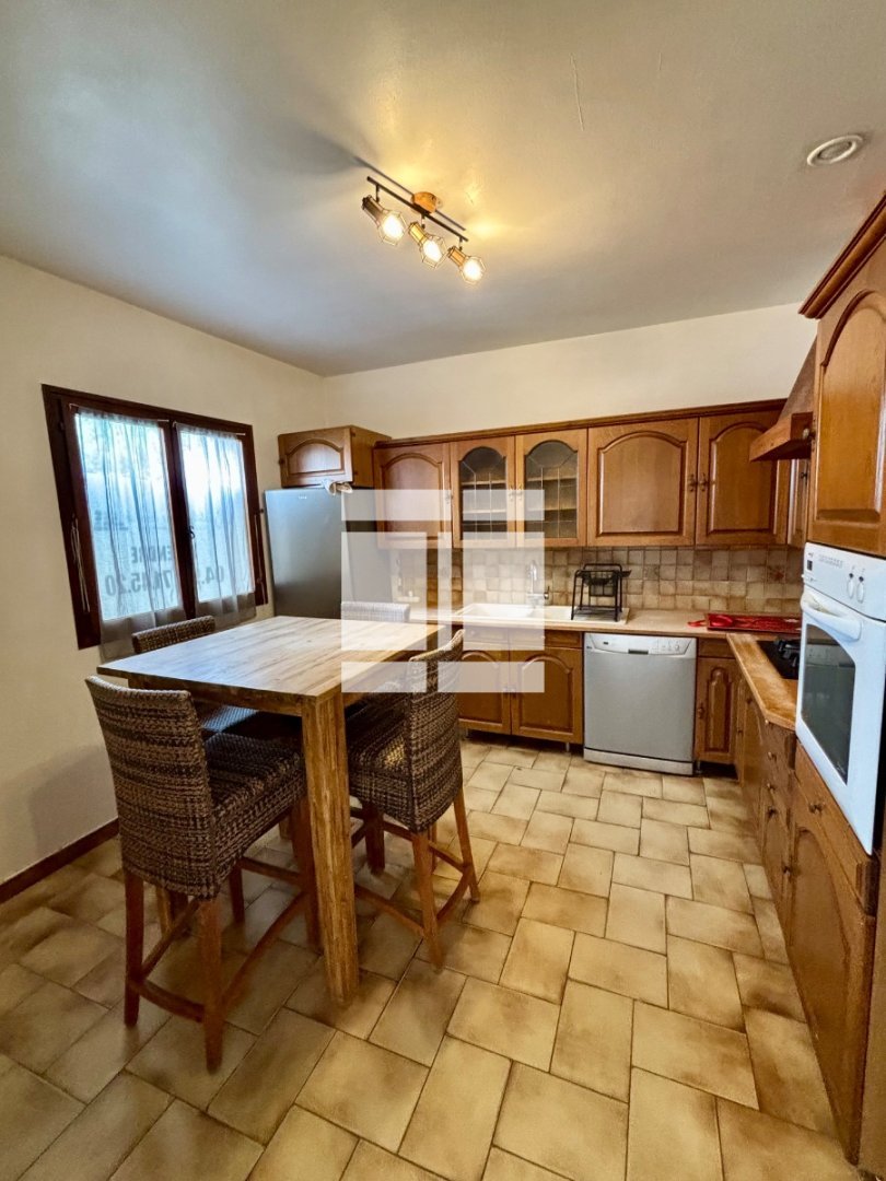 APPARTEMENT T4 A VENDRE - BASTELICACCIA - 96.25 m2 - 329 000 &euro;