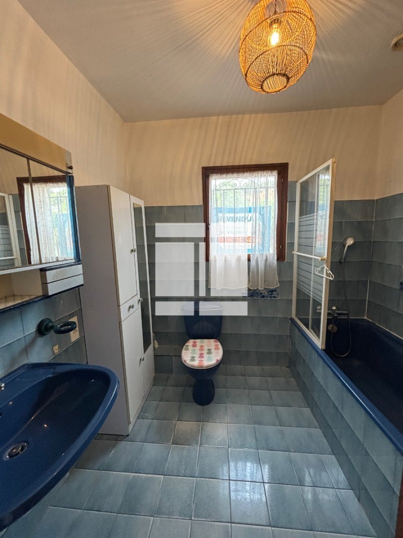 APPARTEMENT T4 A VENDRE - BASTELICACCIA - 96.25 m2 - 329 000 &euro;
