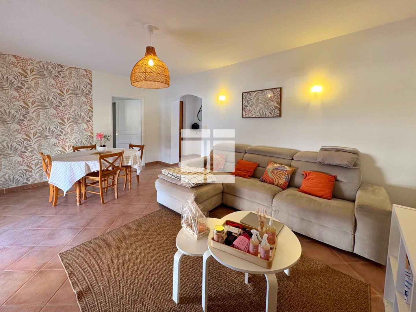 APPARTEMENT T4 A VENDRE - AJACCIO - 82.65 m2 - 252 000 &euro;