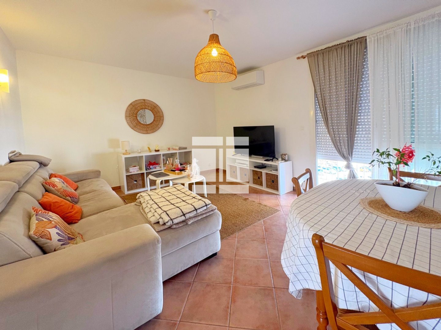 APPARTEMENT T4 A VENDRE - AJACCIO - 82.65 m2 - 252 000 &euro;