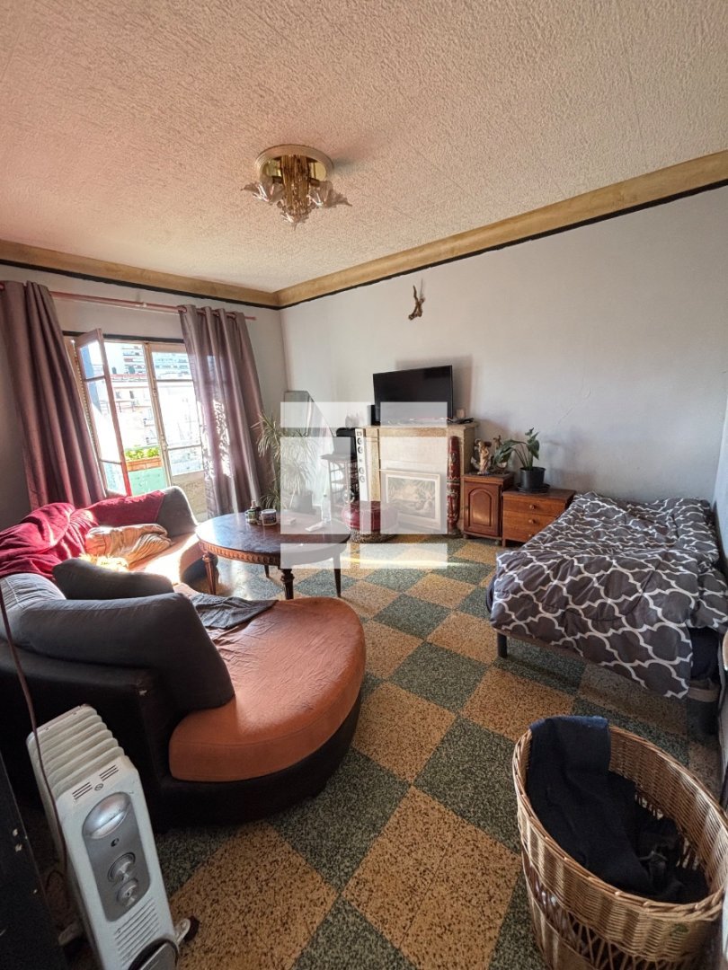 APPARTEMENT T3 A VENDRE - AJACCIO - 64 m2 - 109 000 &euro;