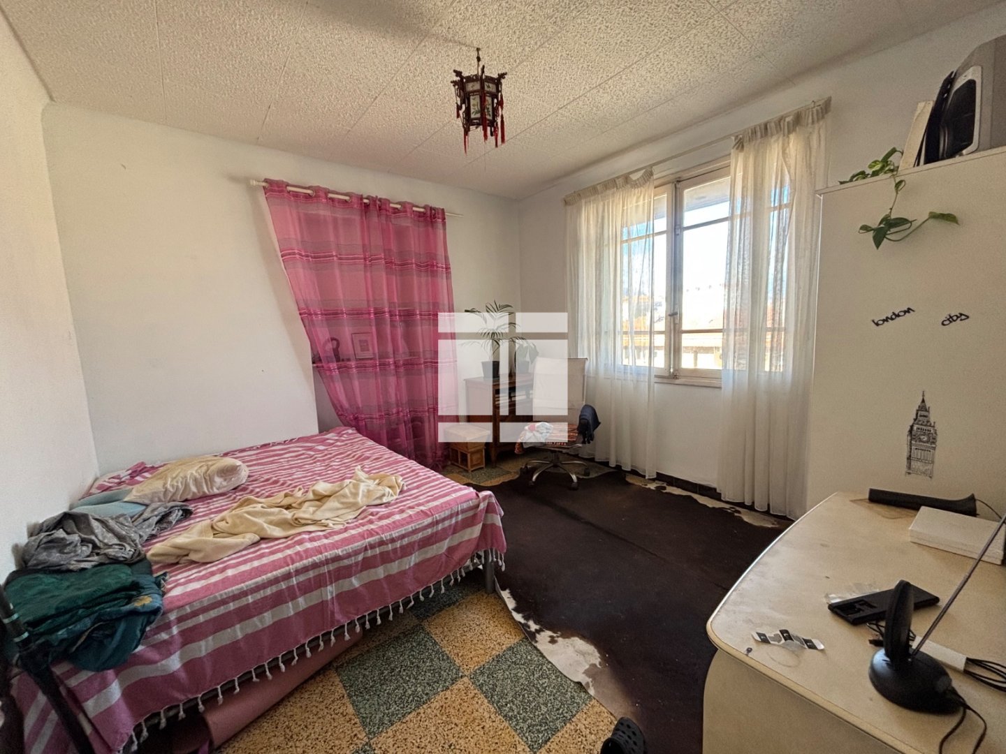 APPARTEMENT T3 A VENDRE - AJACCIO - 64 m2 - 109 000 &euro;