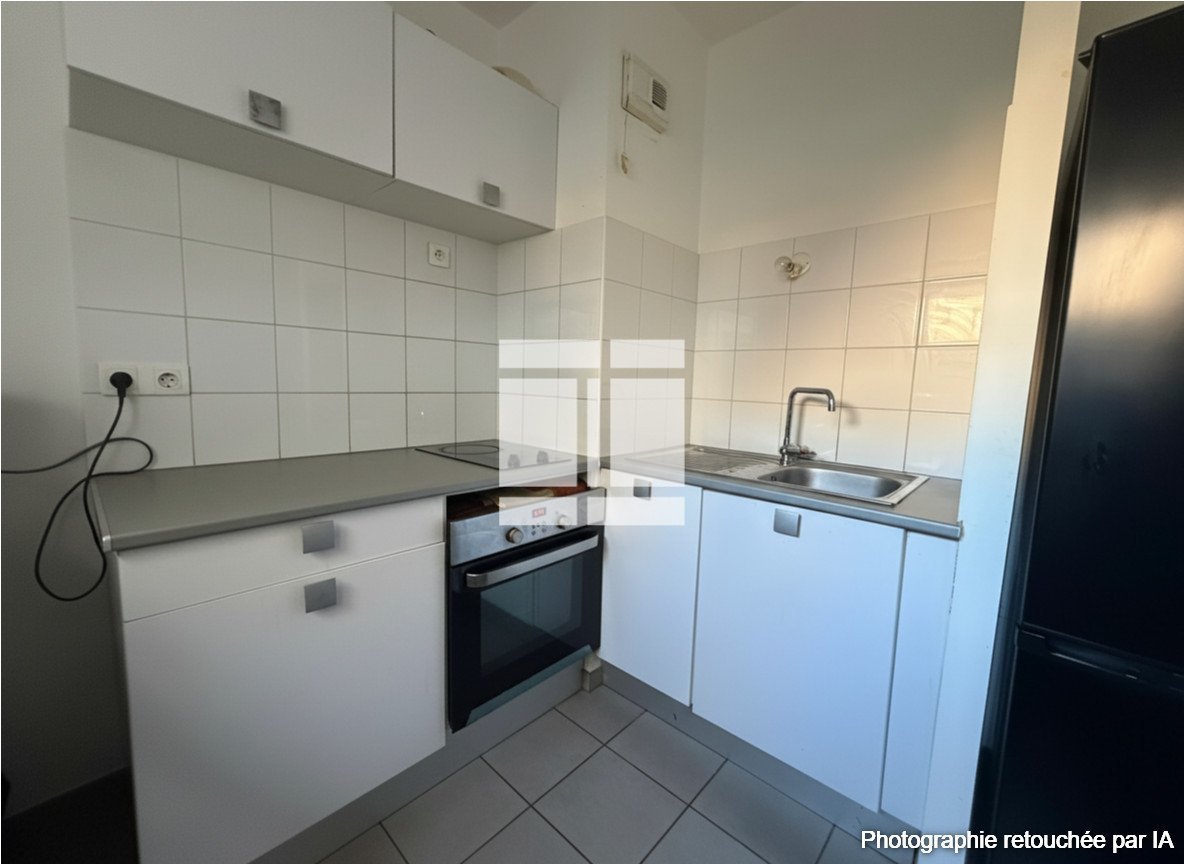 STUDIO A VENDRE - AJACCIO - 25.01 m2 - 109 000 &euro;