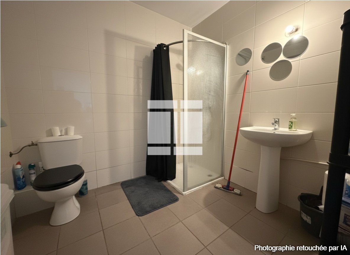 STUDIO A VENDRE - AJACCIO - 25.01 m2 - 109 000 &euro;