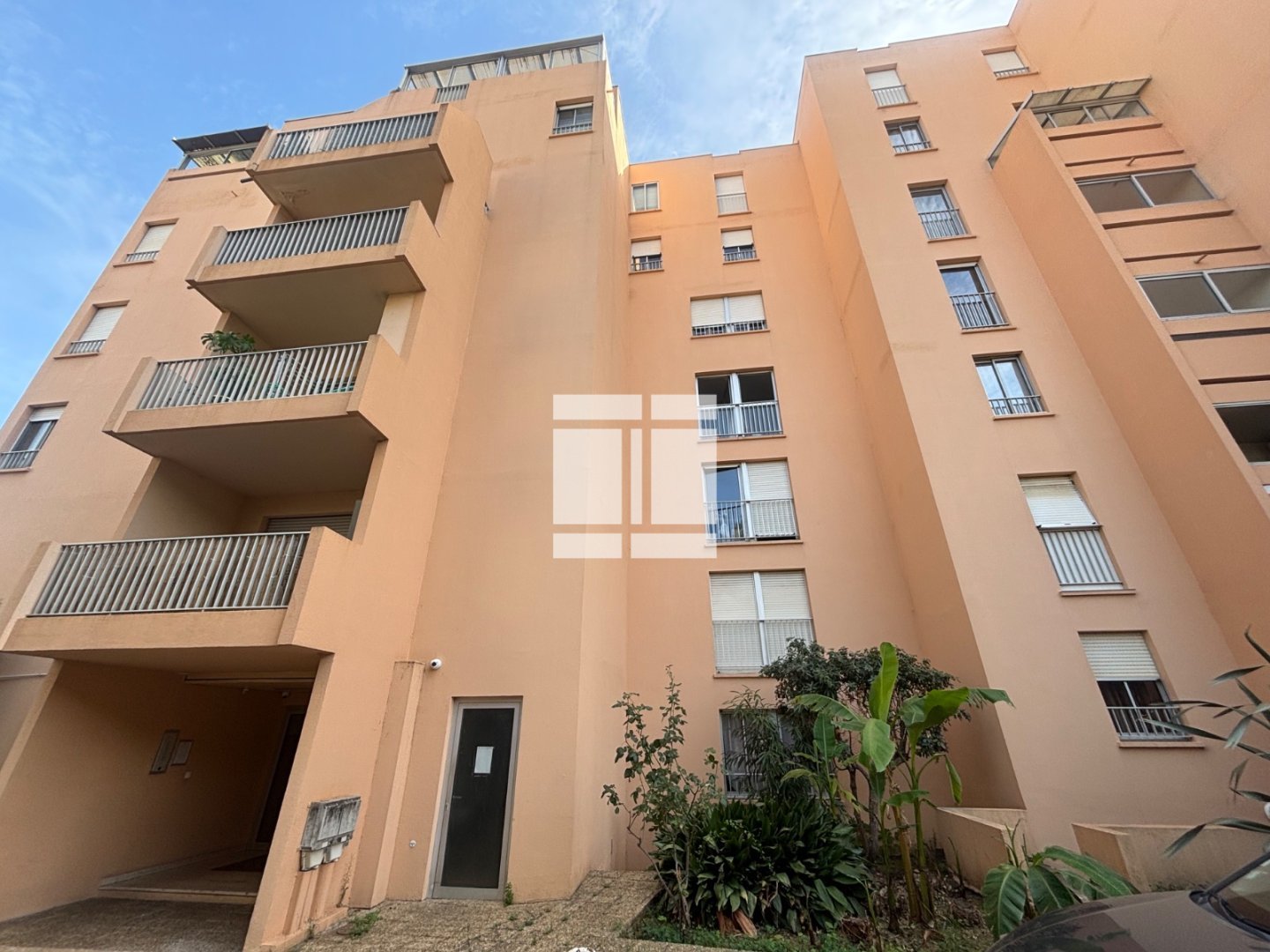 APPARTEMENT T1 A VENDRE - AJACCIO - 32 m2 - 139 000 &euro;