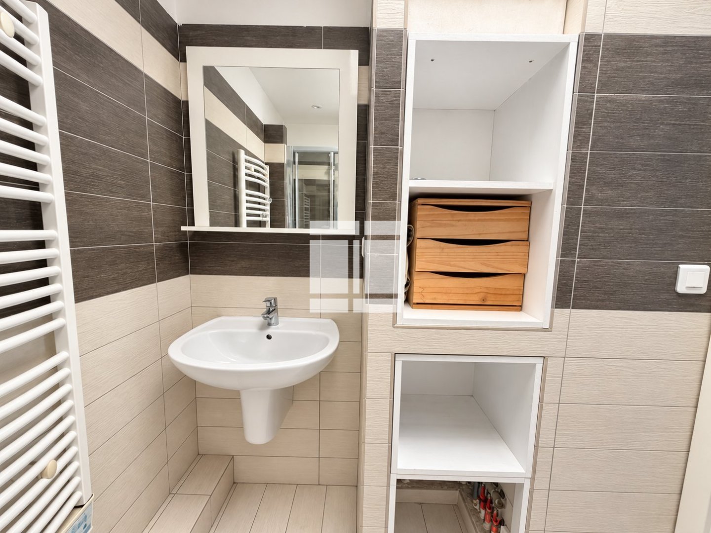 PLAIN PIED A VENDRE - LUMIO VACCAGHJA - 23.09 m2 - 237 000 &euro;