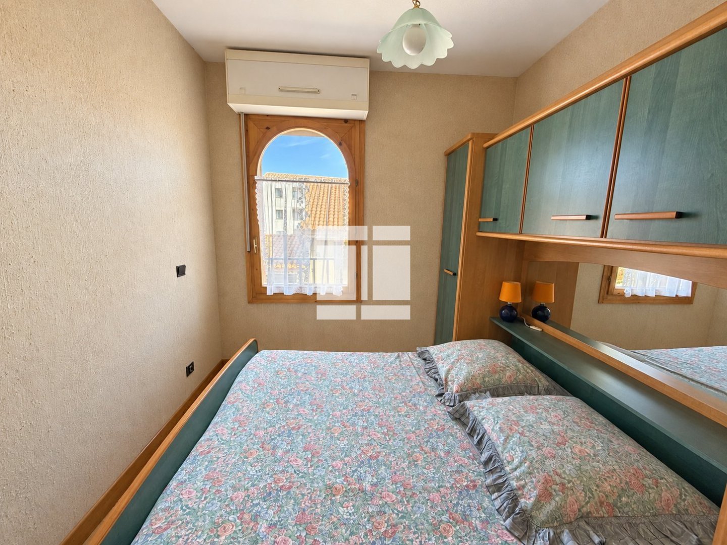 APPARTEMENT T2 A VENDRE - L ILE ROUSSE - 33.42 m2 - 237 000 &euro;