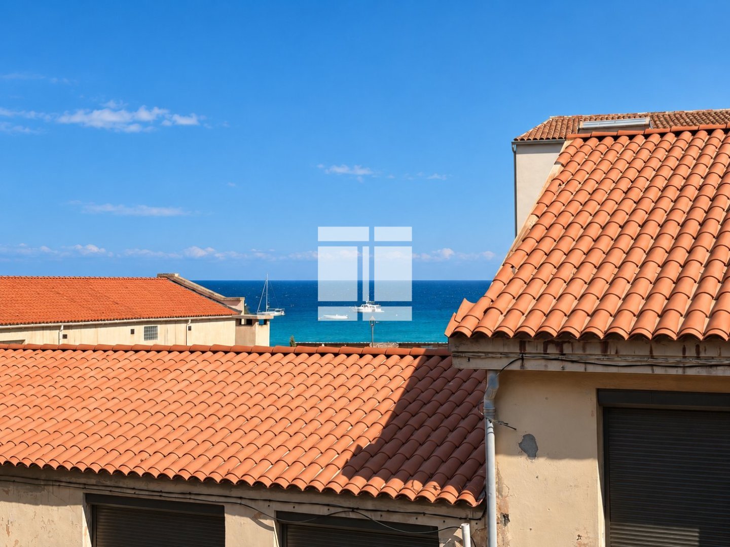 APPARTEMENT T2 A VENDRE - L ILE ROUSSE - 33.42 m2 - 237 000 &euro;