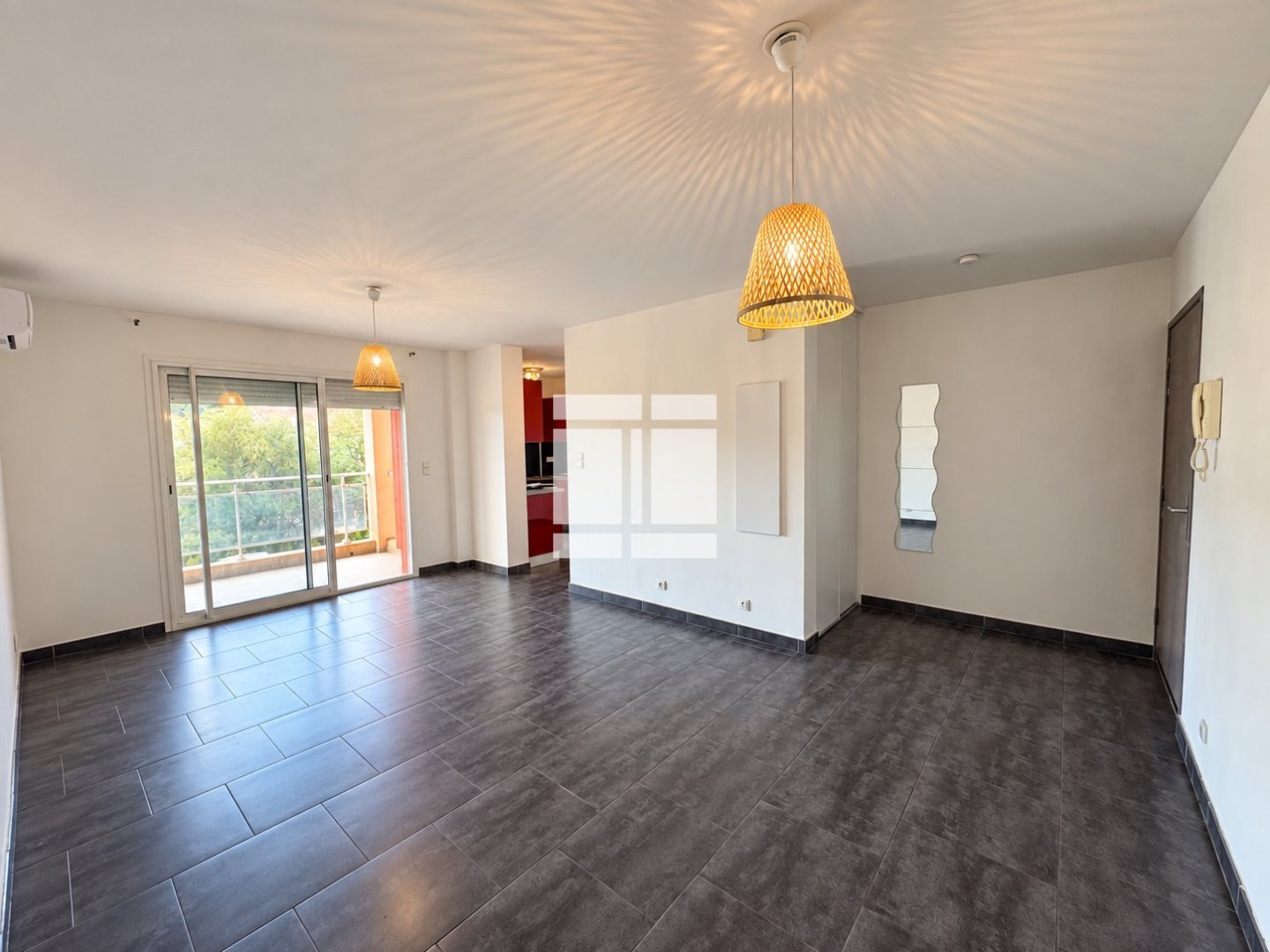 APPARTEMENT T3 A VENDRE - BIGUGLIA - 73.34 m2 - 230 000 &euro;