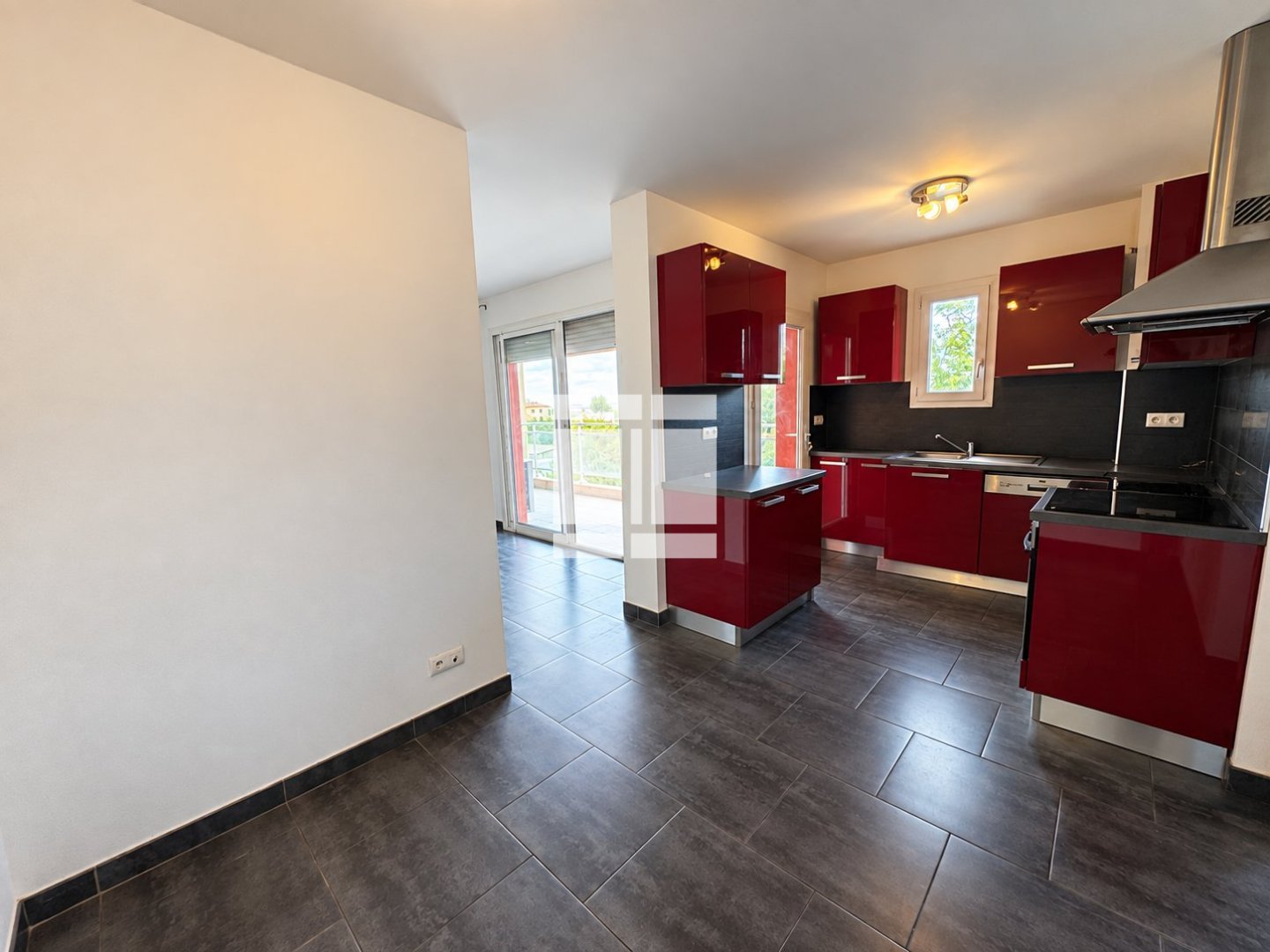 APPARTEMENT T3 A VENDRE - BIGUGLIA - 73.34 m2 - 230 000 &euro;