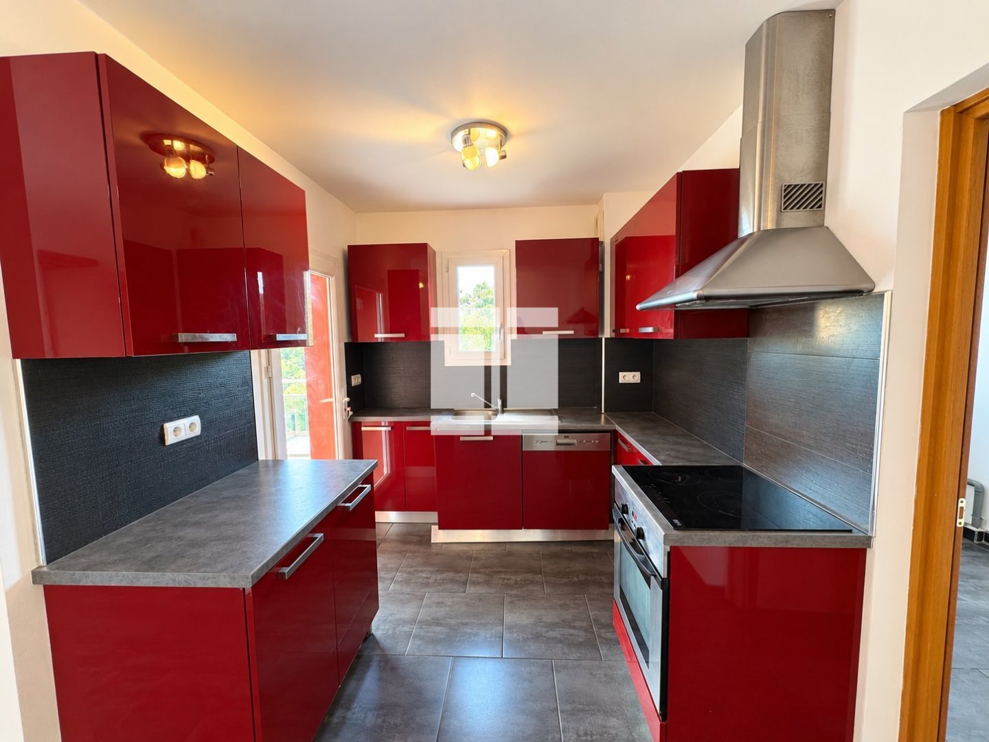 APPARTEMENT T3 A VENDRE - BIGUGLIA - 73.34 m2 - 230 000 &euro;