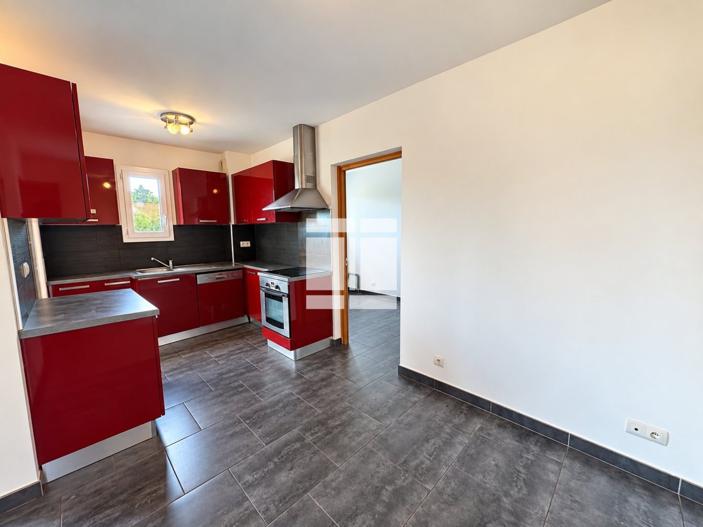 APPARTEMENT T3 A VENDRE - BIGUGLIA - 73.34 m2 - 230 000 &euro;