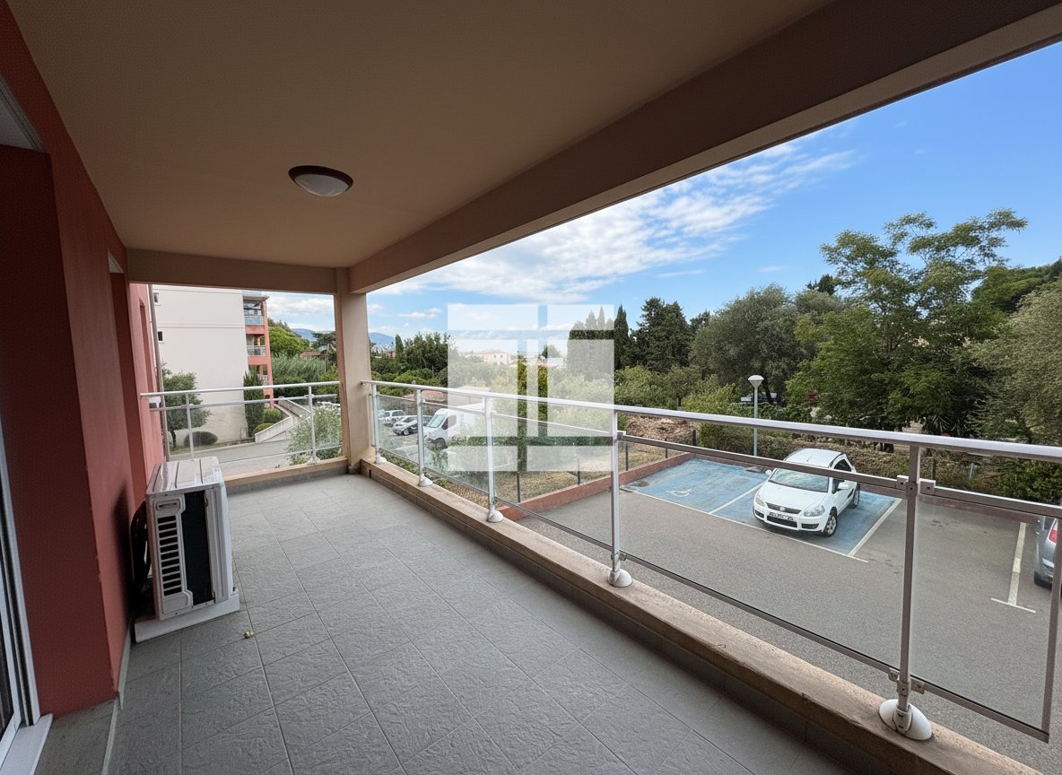 APPARTEMENT T3 A VENDRE - BIGUGLIA - 73.34 m2 - 230 000 &euro;