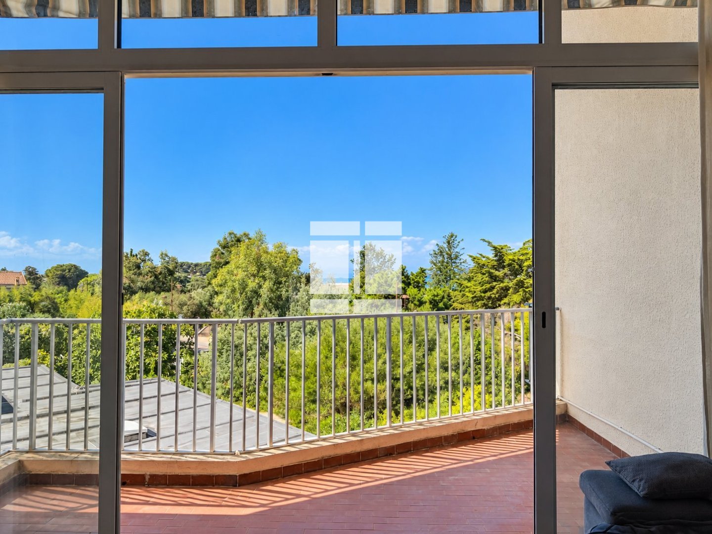 APPARTEMENT T2 A VENDRE - GROSSETO PRUGNA - 50 m2 - 245 000 &euro;