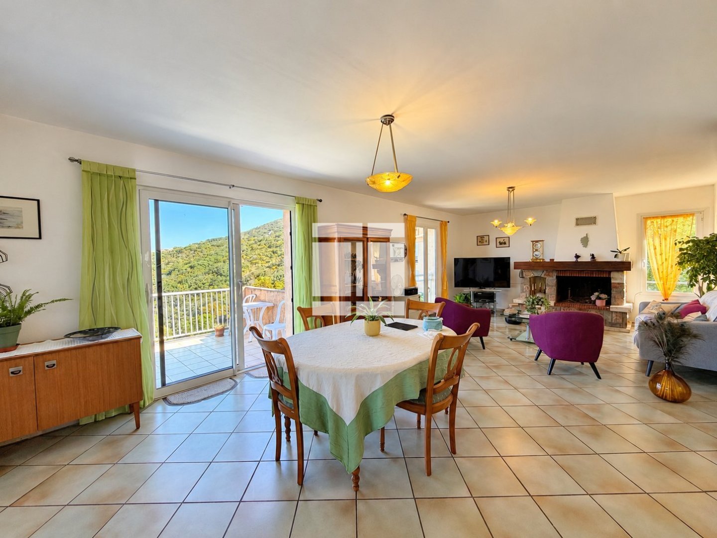 MAISON A VENDRE - COTI CHIAVARI PORTIGLIOLO - 98 m2 - 690 000 &euro;