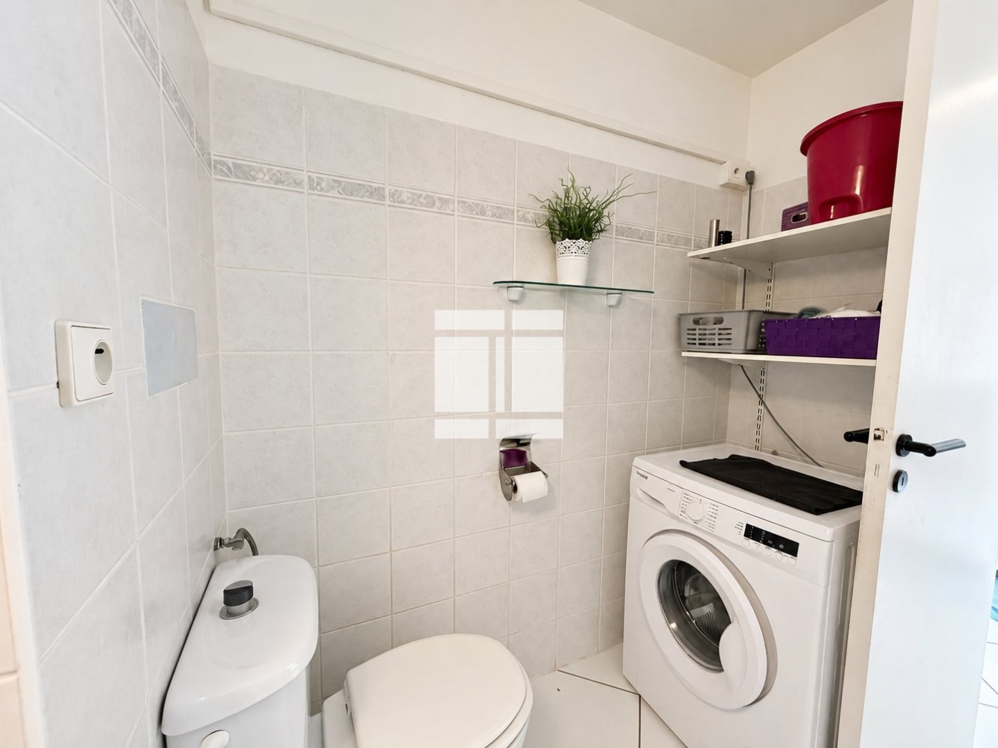 APPARTEMENT T1 A VENDRE - L ILE ROUSSE - 33.21 m2 - 173 000 &euro;