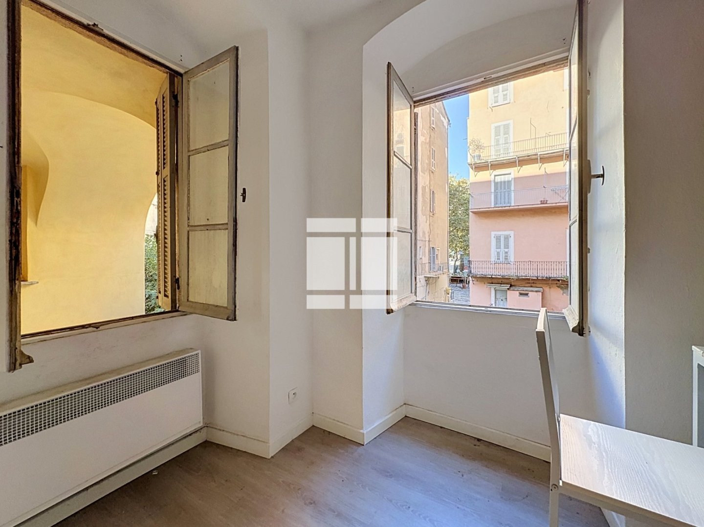 APPARTEMENT T1 A VENDRE - BASTIA - 31.21 m2 - 115 000 &euro;