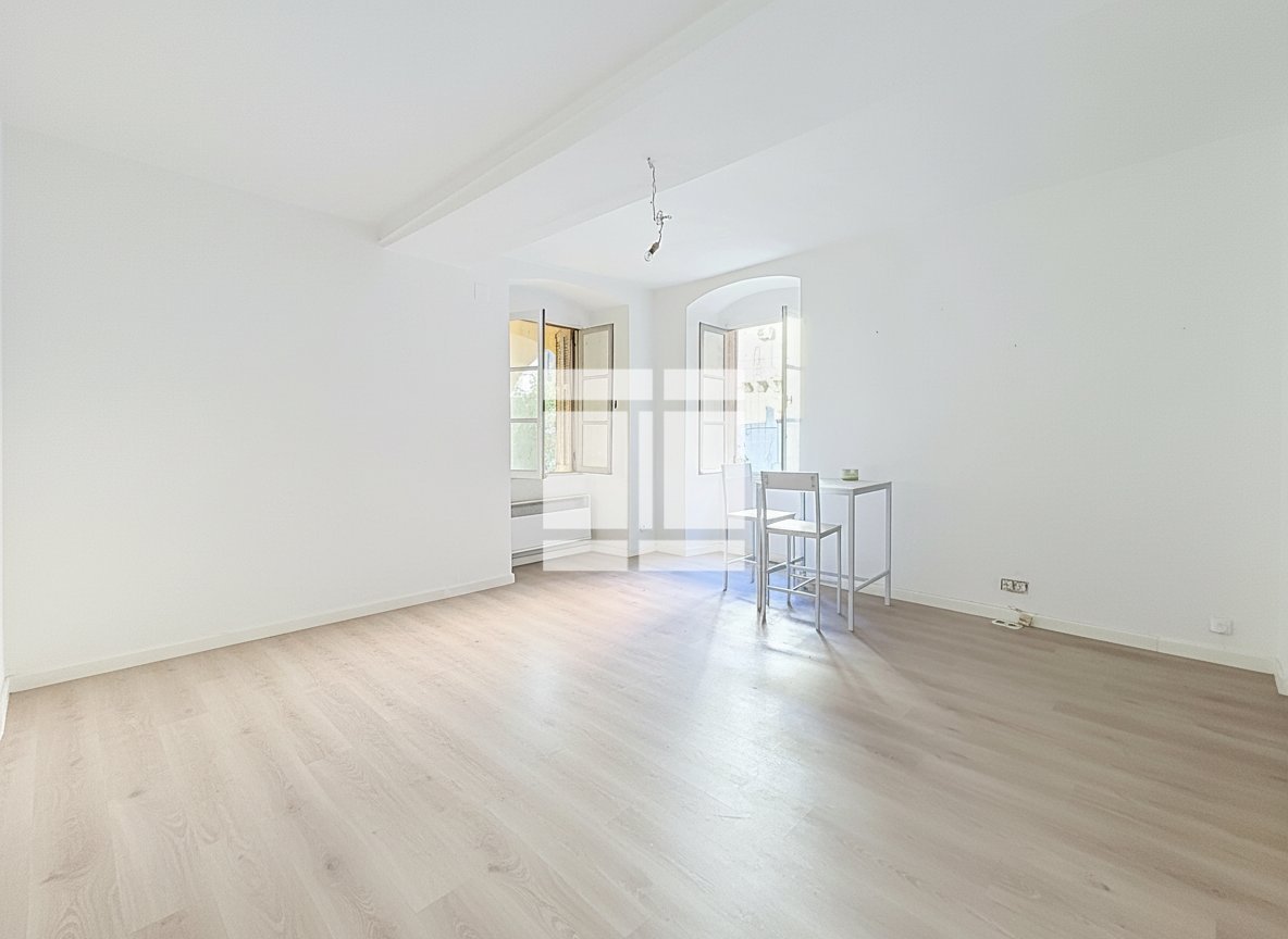 APPARTEMENT T1 A VENDRE - BASTIA - 31.21 m2 - 115 000 &euro;