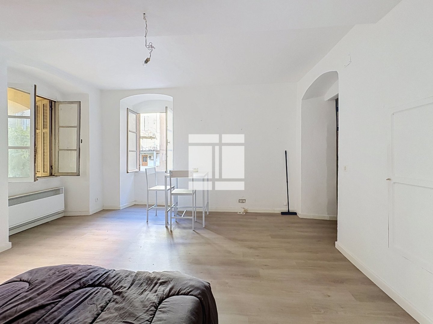 APPARTEMENT T1 A VENDRE - BASTIA - 31.21 m2 - 115 000 &euro;