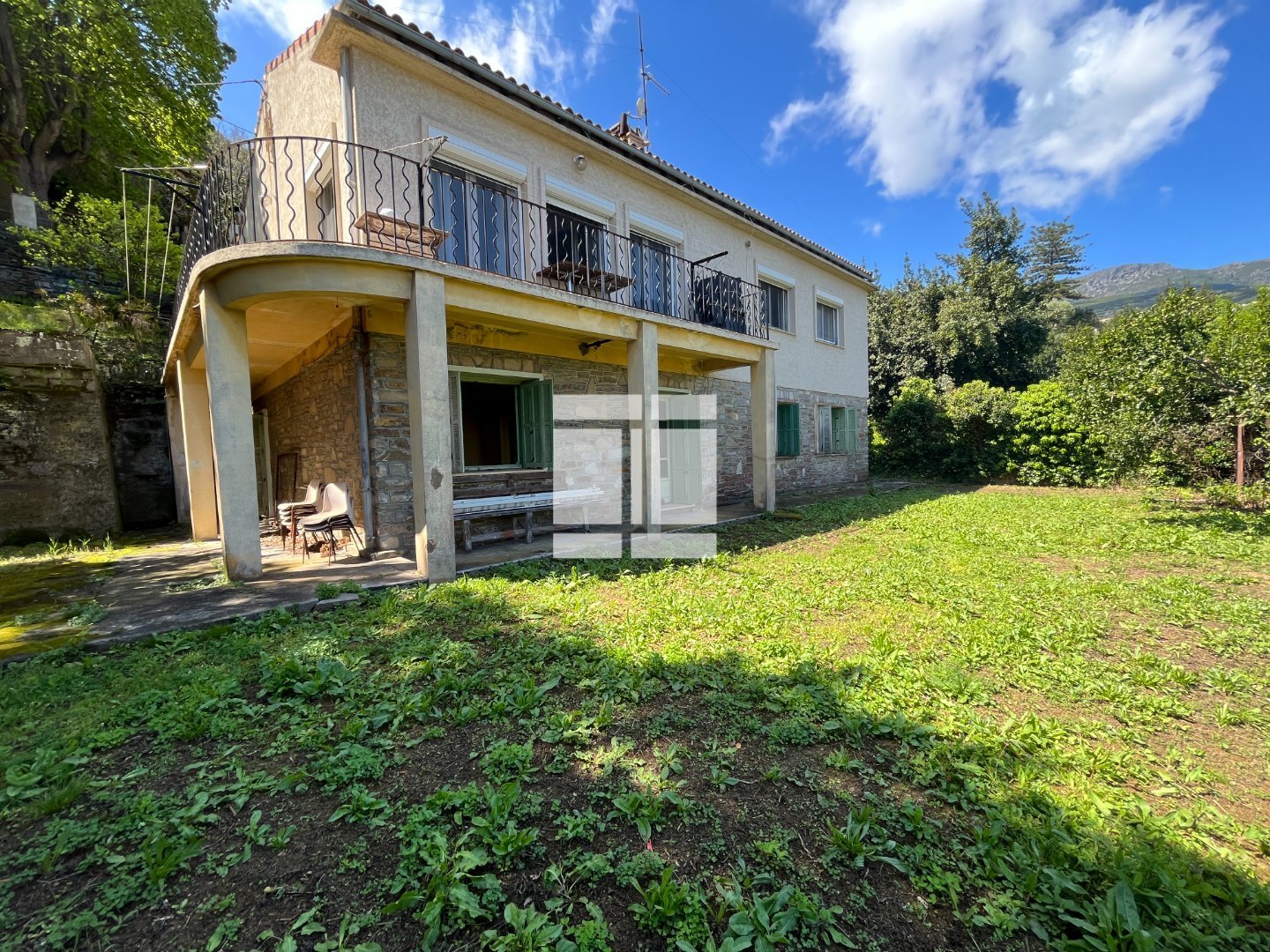 MAISON A VENDRE - BASTIA - 240 m2 - 593 000 &euro;