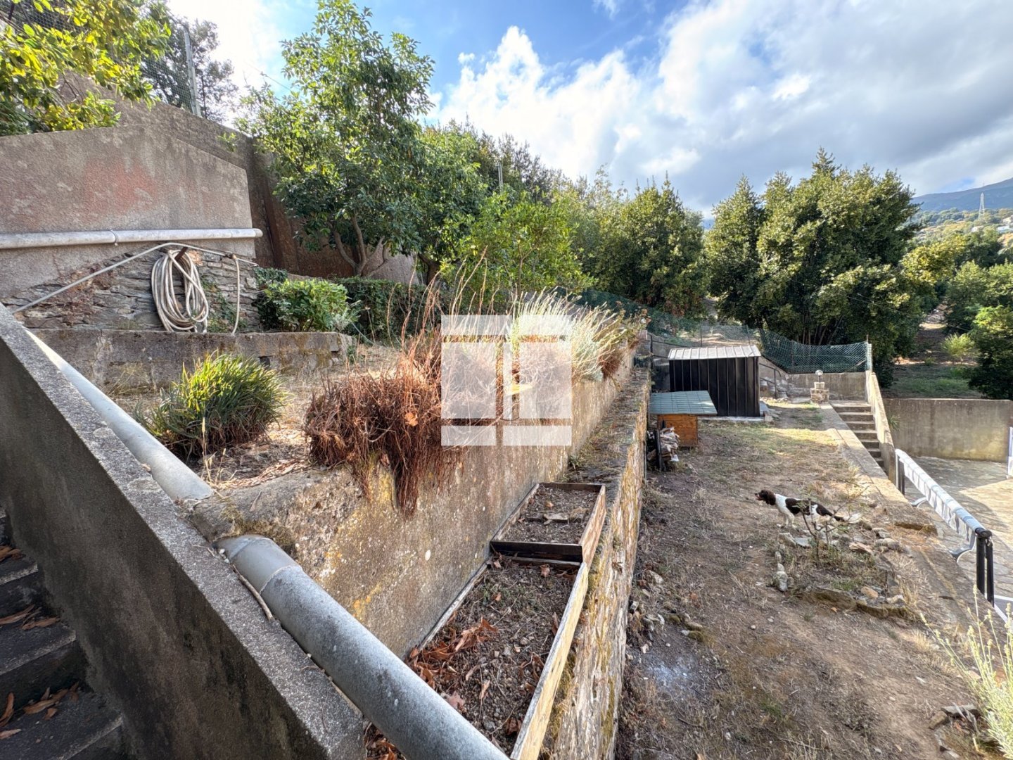 MAISON A VENDRE - BASTIA - 240 m2 - 593 000 &euro;
