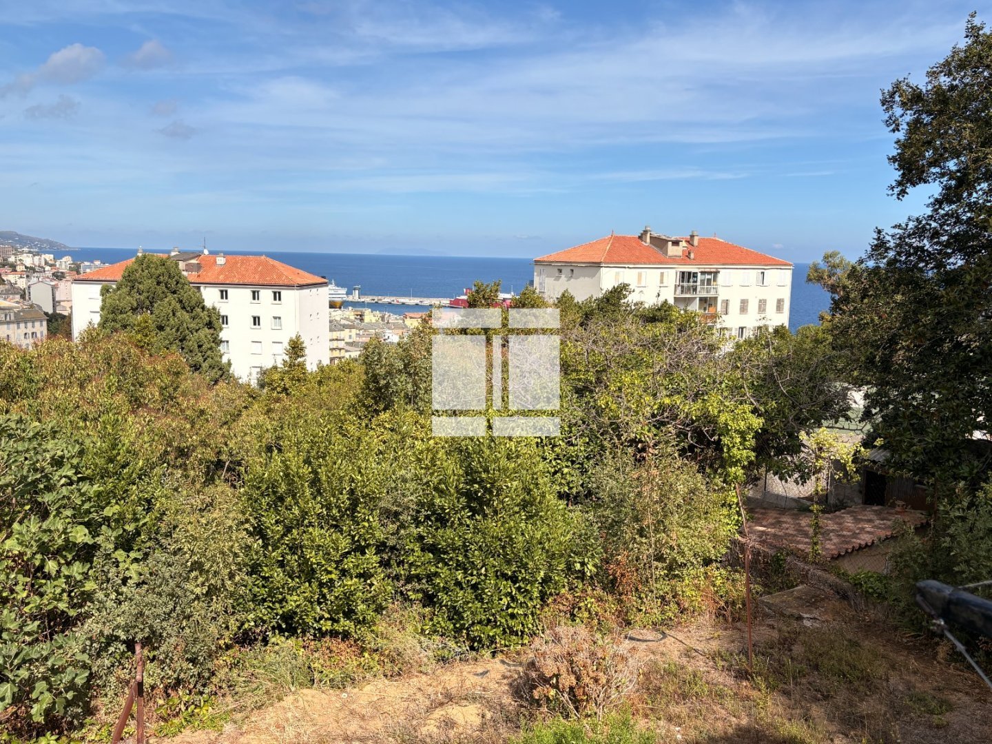 MAISON A VENDRE - BASTIA - 240 m2 - 593 000 &euro;