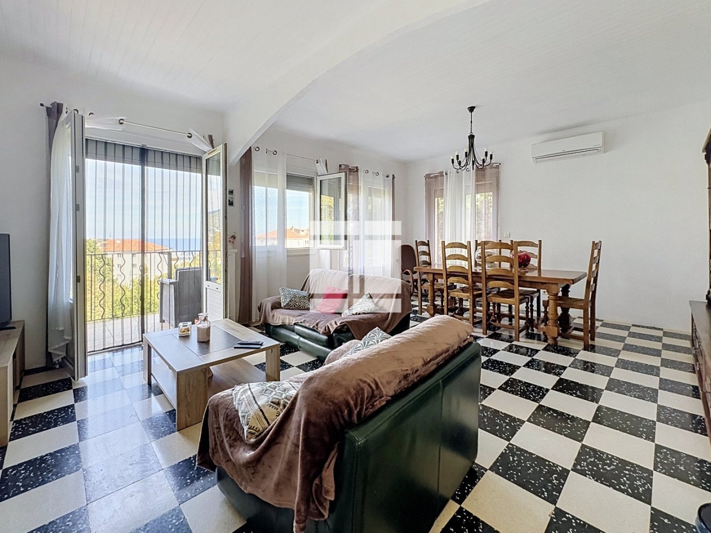 MAISON A VENDRE - BASTIA - 240 m2 - 593 000 &euro;