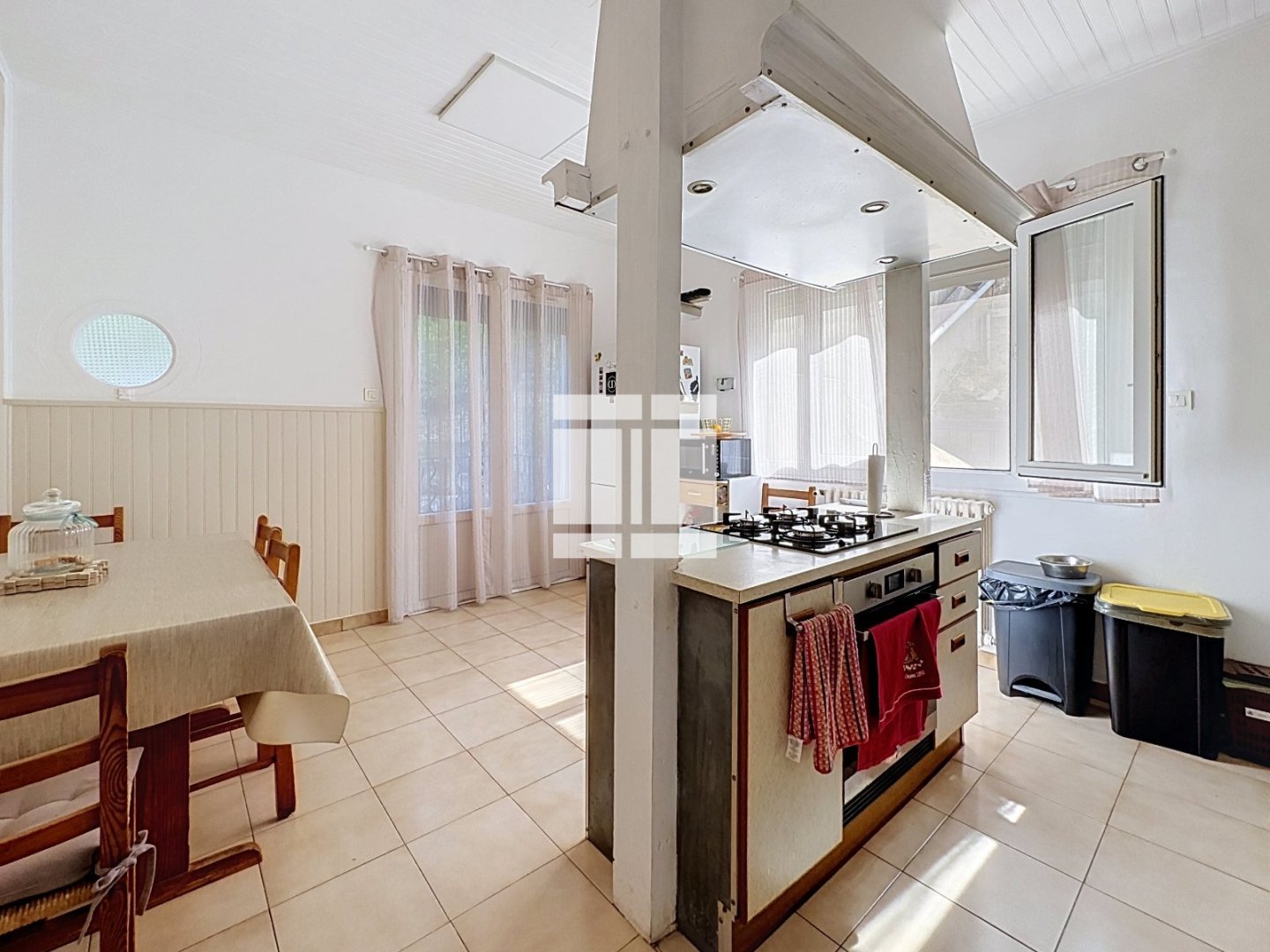 MAISON A VENDRE - BASTIA - 240 m2 - 593 000 &euro;