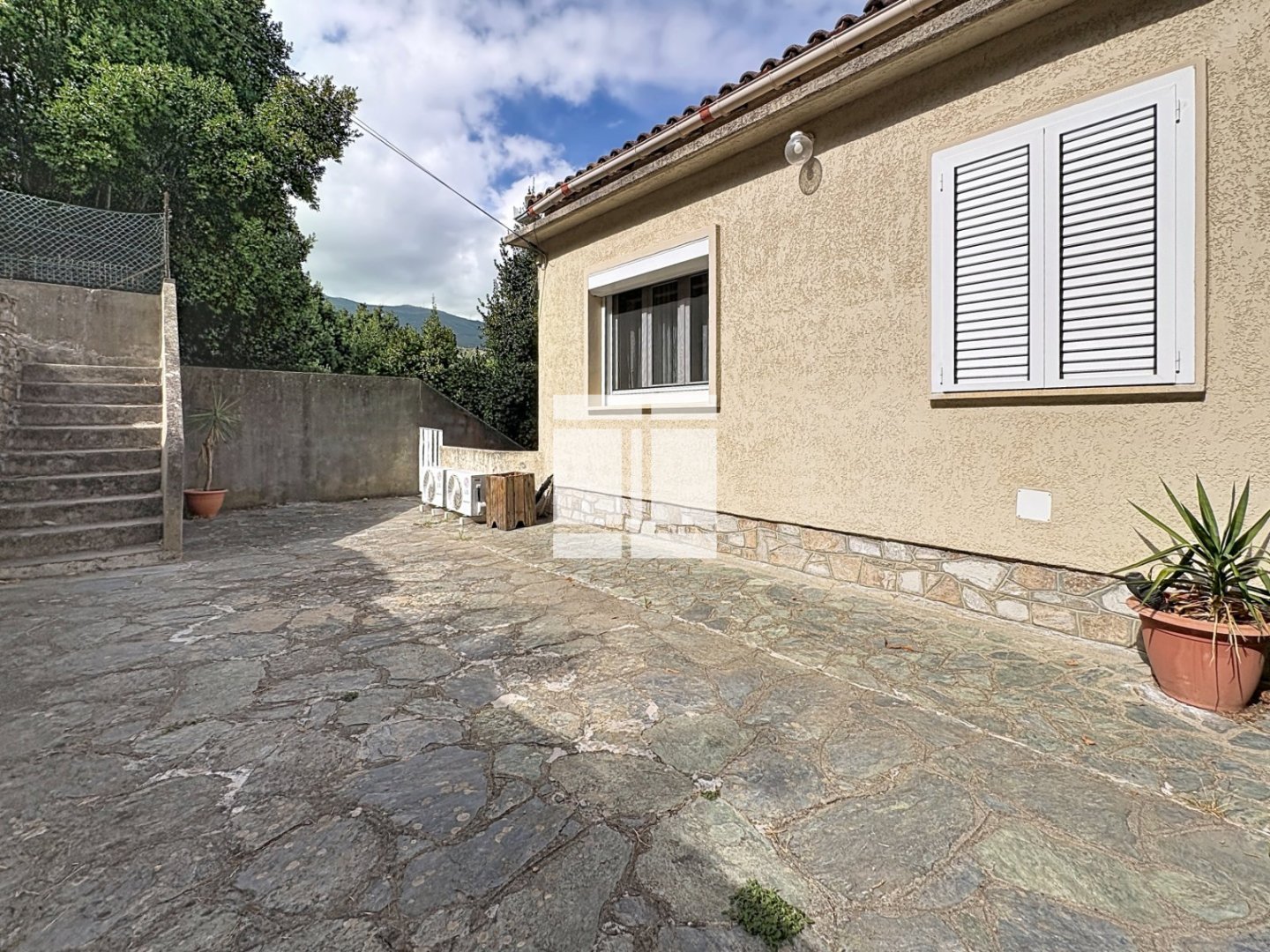 MAISON A VENDRE - BASTIA - 240 m2 - 593 000 &euro;