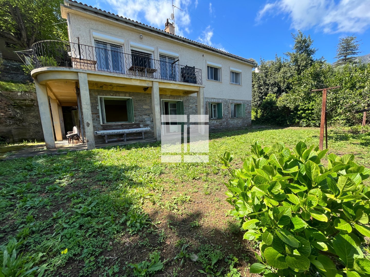 MAISON A VENDRE - BASTIA - 240 m2 - 593 000 &euro;