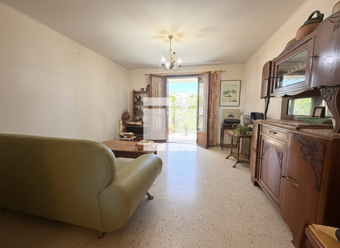 APPARTEMENT T3 A VENDRE - AJACCIO - 62.05 m2 - 179 000 &euro;