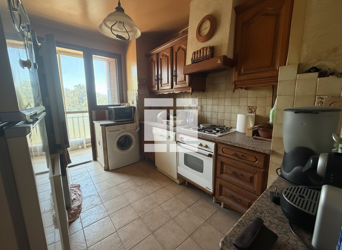 APPARTEMENT T3 A VENDRE - AJACCIO - 62.05 m2 - 179 000 &euro;