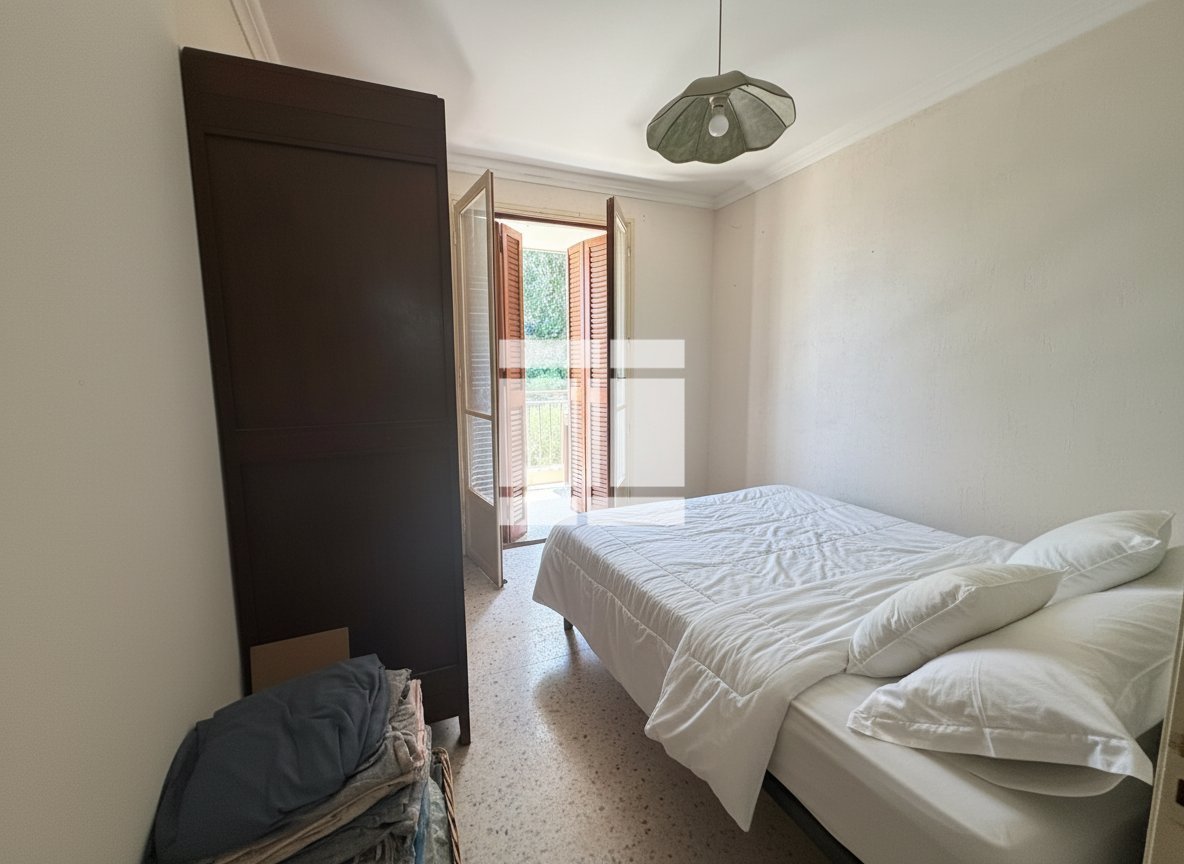 APPARTEMENT T3 A VENDRE - AJACCIO - 62.05 m2 - 179 000 &euro;