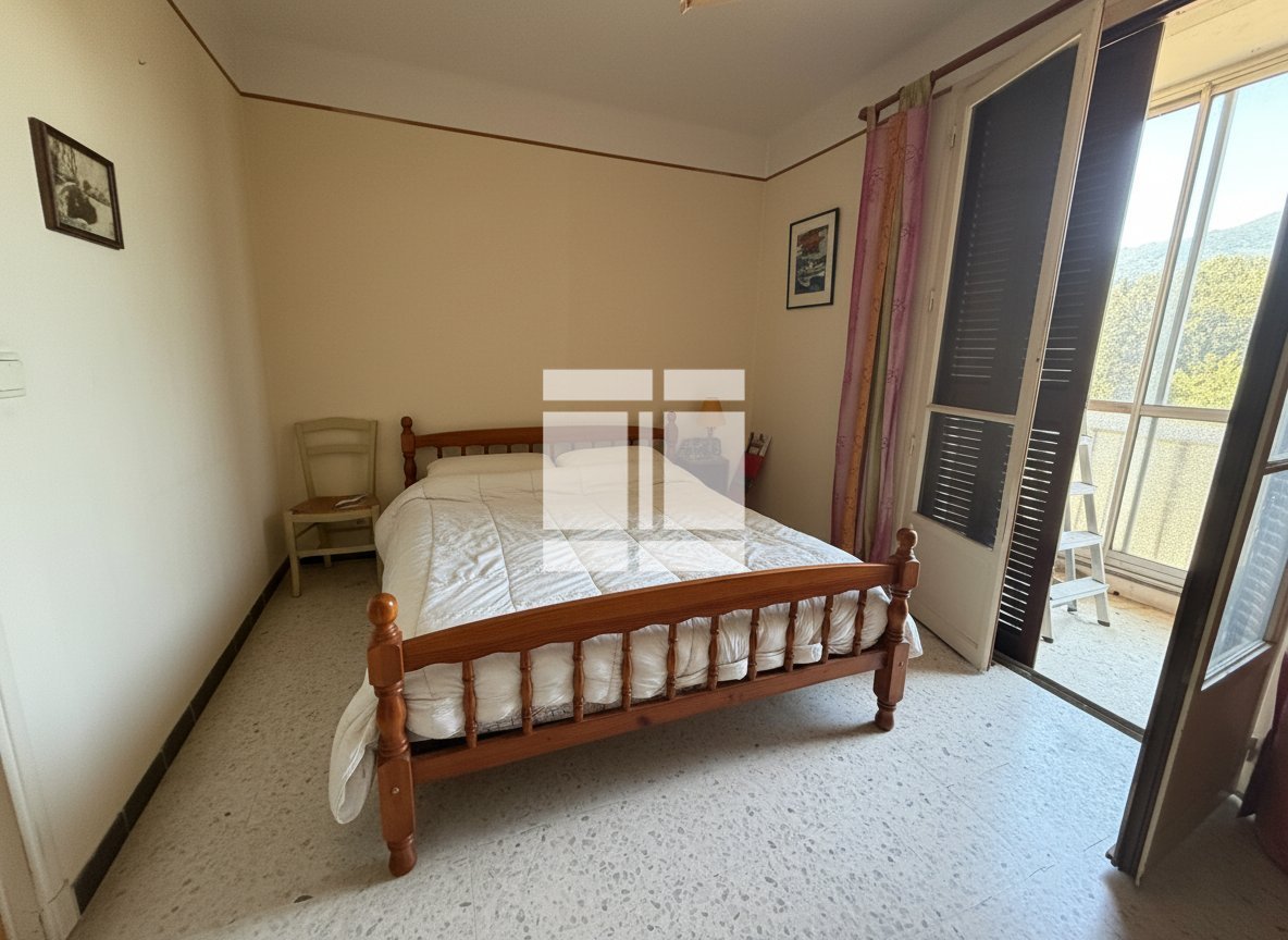 APPARTEMENT T3 A VENDRE - AJACCIO - 62.05 m2 - 179 000 &euro;