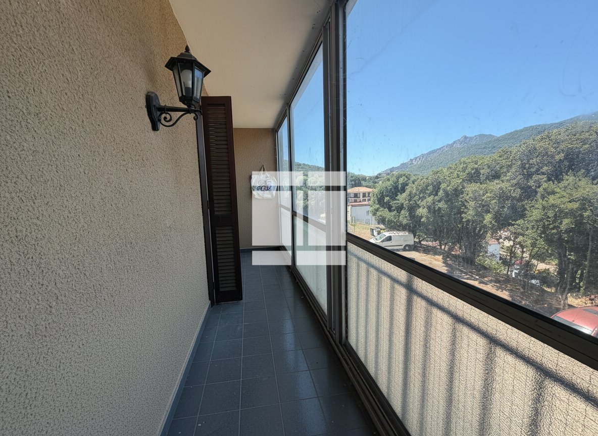 APPARTEMENT T3 A VENDRE - AJACCIO - 62.05 m2 - 179 000 &euro;