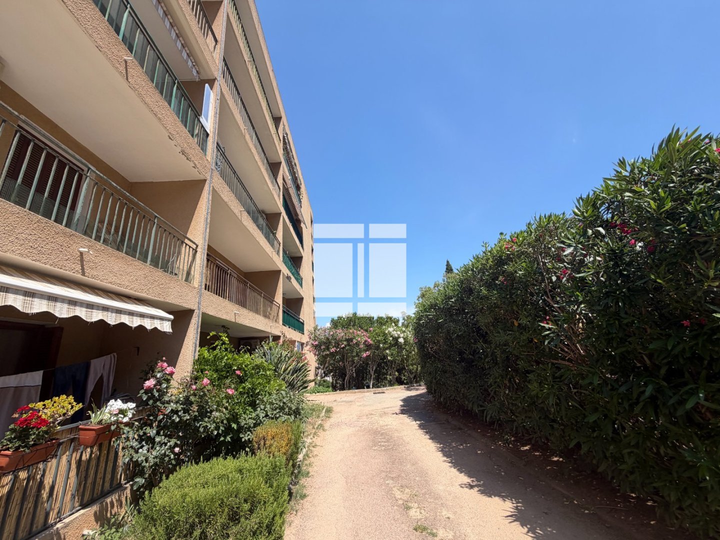 APPARTEMENT T3 A VENDRE - AJACCIO - 62.05 m2 - 179 000 &euro;
