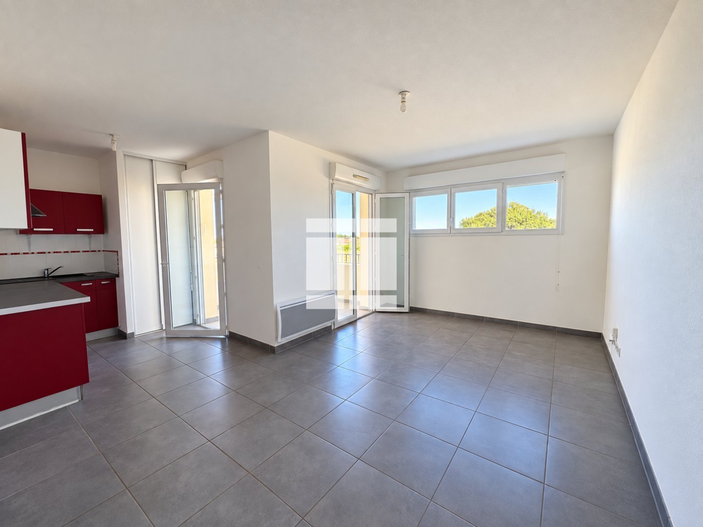 APPARTEMENT T2 A VENDRE - SORBO OCAGNANO - 40.99 m2 - 131 900 &euro;