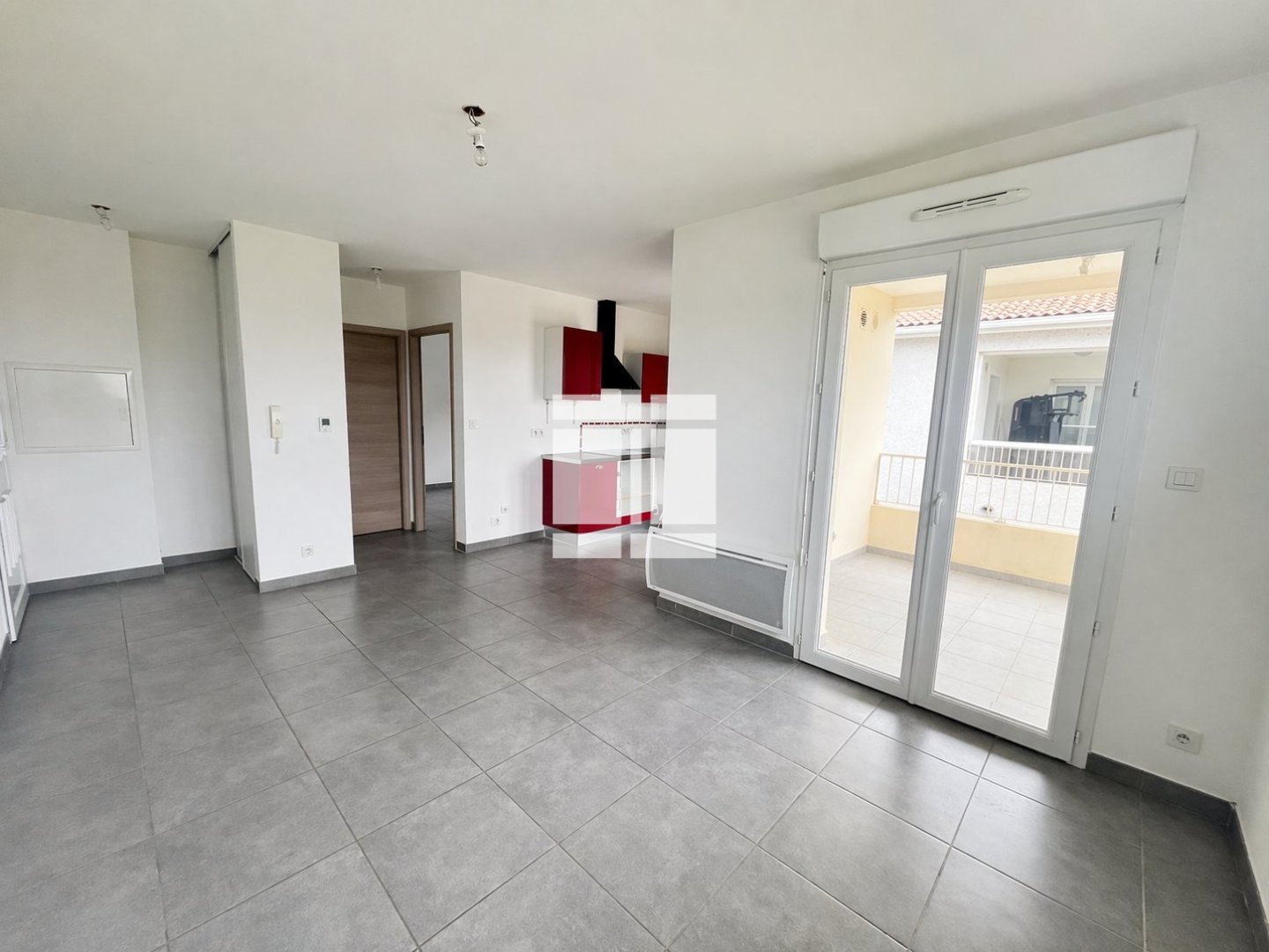 APPARTEMENT T2 A VENDRE - SORBO OCAGNANO - 40.99 m2 - 131 900 &euro;