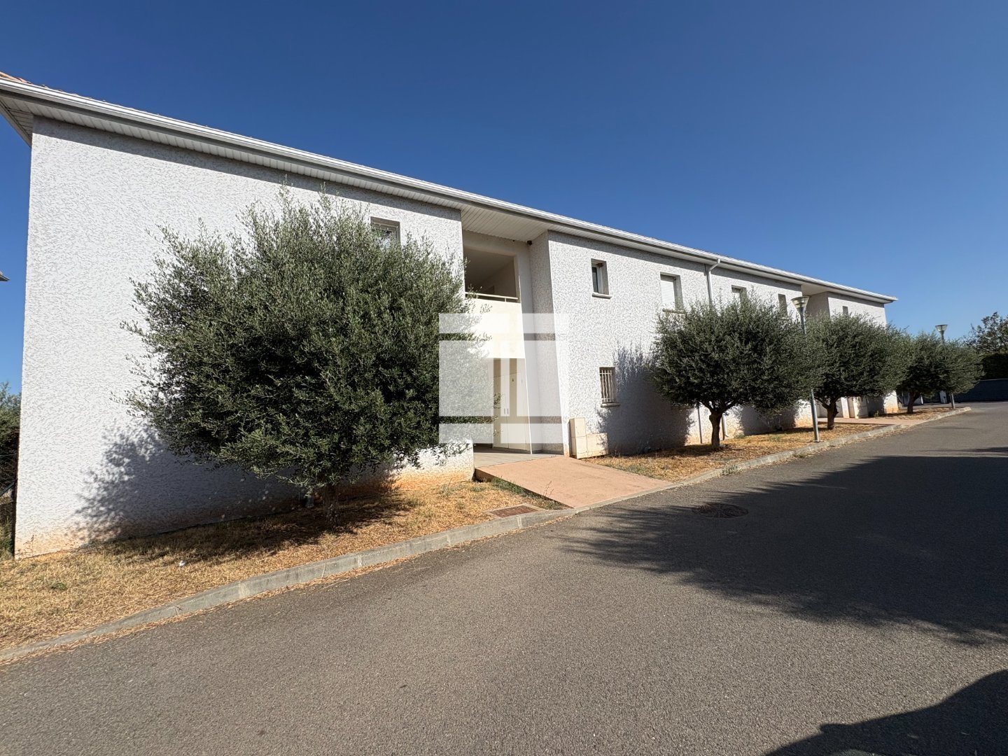APPARTEMENT T2 A VENDRE - SORBO OCAGNANO - 40.99 m2 - 131 900 &euro;