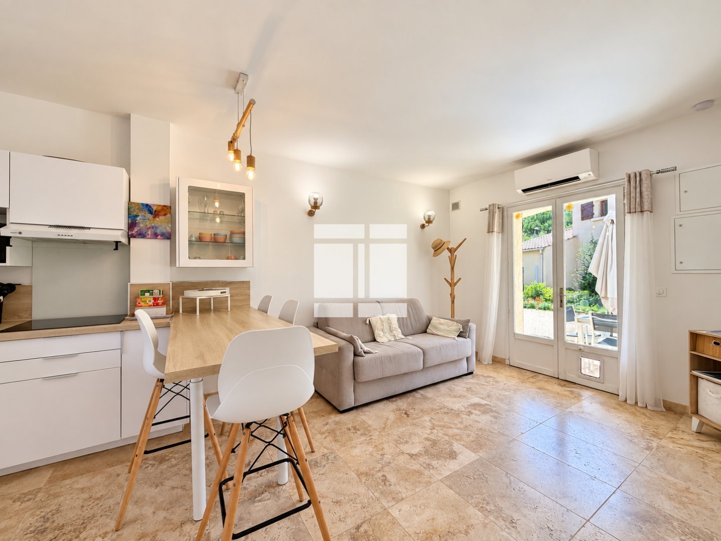 APPARTEMENT T2 A VENDRE - ALBITRECCIA - 37 m2 - 250 000 &euro;