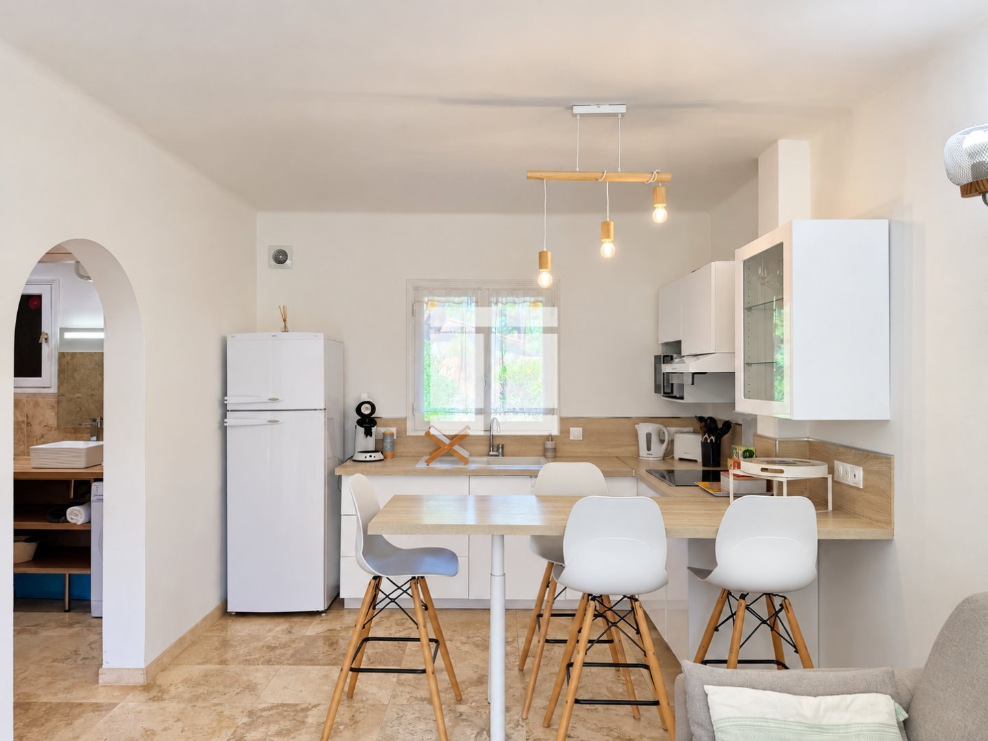 APPARTEMENT T2 A VENDRE - ALBITRECCIA - 37 m2 - 250 000 &euro;