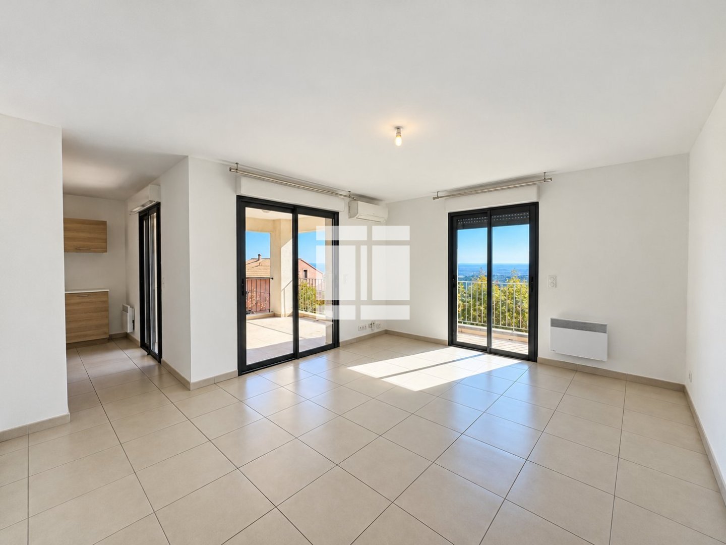 APPARTEMENT T3 A VENDRE - CERVIONE - 69.94 m2 - 201 000 &euro;