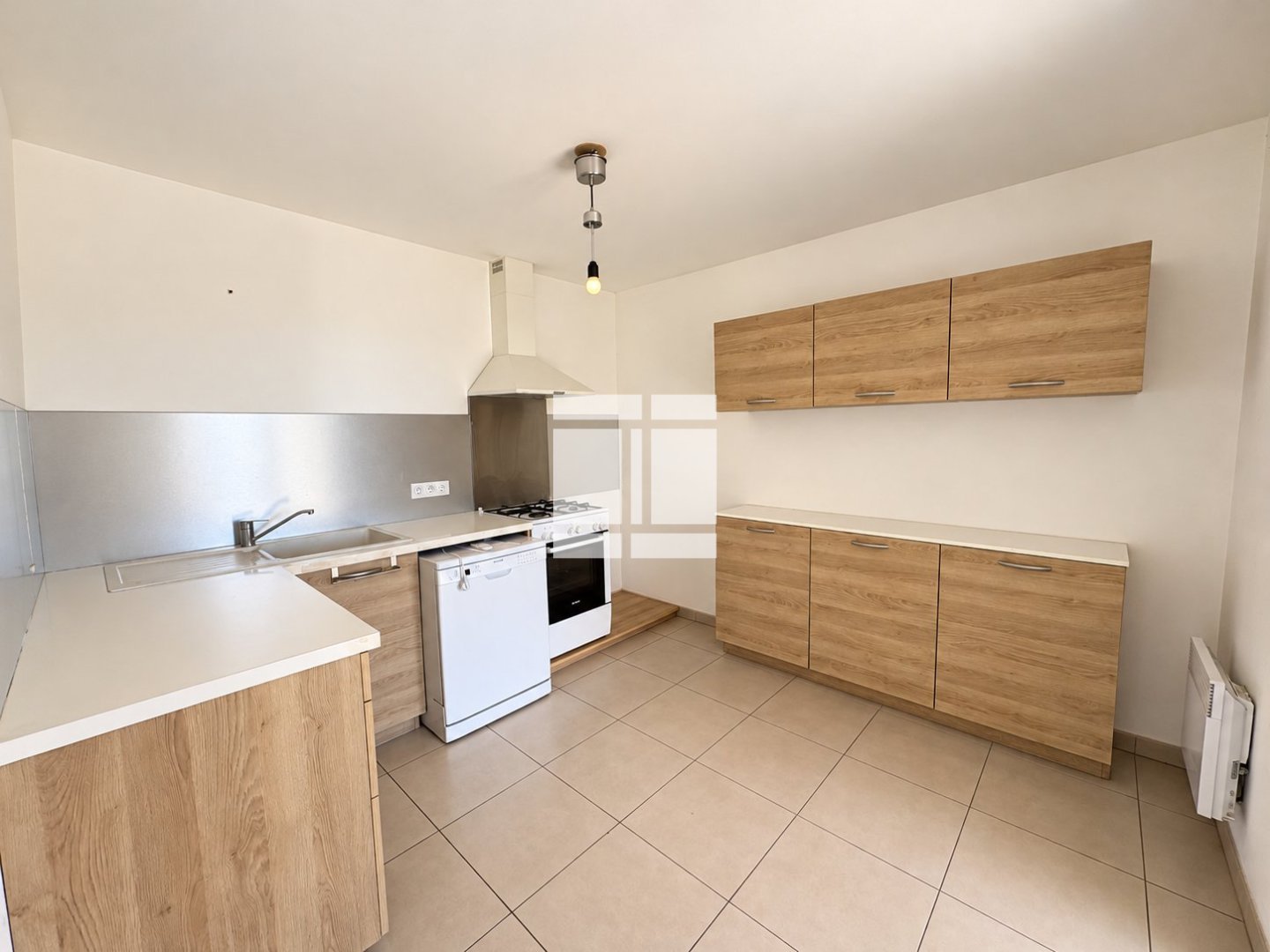 APPARTEMENT T3 A VENDRE - CERVIONE - 69.94 m2 - 201 000 &euro;